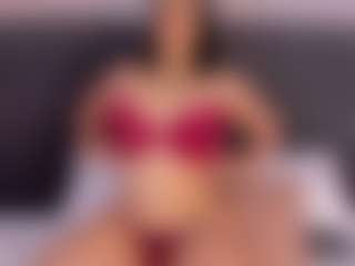 Karla Hudsson's Live Sex Cam Show