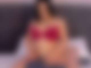 Karla Hudsson's Live Sex Cam Show