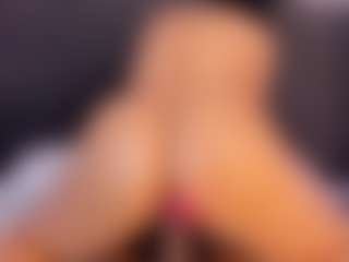 Karla Hudsson's Live Sex Cam Show