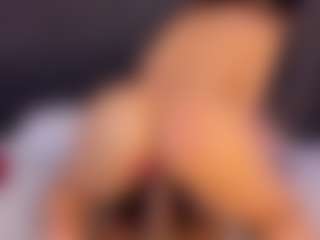 Karla Hudsson's Live Sex Cam Show