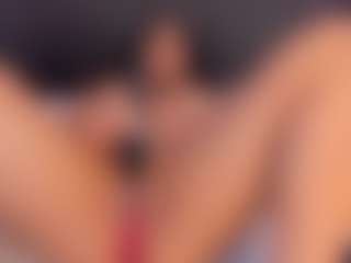 Karla Hudsson's Live Sex Cam Show