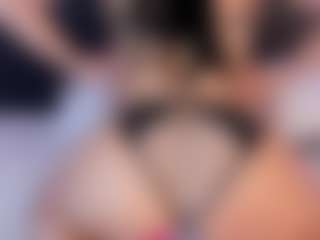 Karla Hudsson's Live Sex Cam Show