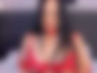 Karla Hudsson's Live Sex Cam Show