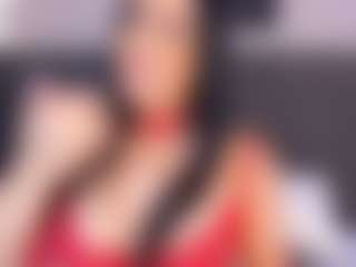 Karla Hudsson's Live Sex Cam Show
