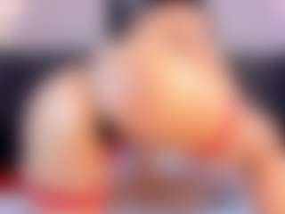 Karla Hudsson's Live Sex Cam Show