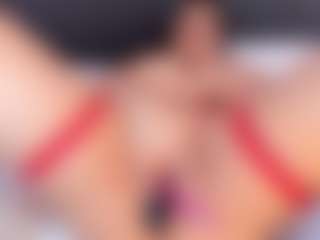 Karla Hudsson's Live Sex Cam Show