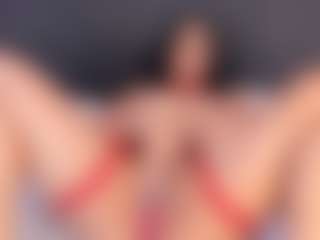 Karla Hudsson's Live Sex Cam Show