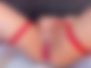 Karla Hudsson's Live Sex Cam Show