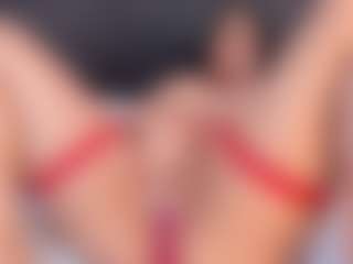 Karla Hudsson's Live Sex Cam Show