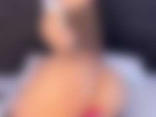 Karla Hudsson's Live Sex Cam Show