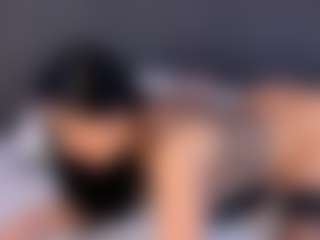 Karla Hudsson's Live Sex Cam Show