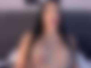 Karla Hudsson's Live Sex Cam Show