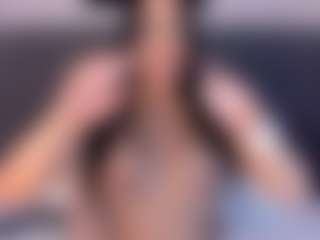 Karla Hudsson's Live Sex Cam Show
