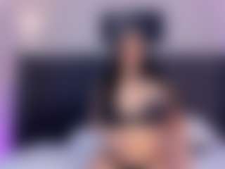 Karla Hudsson's Live Sex Cam Show