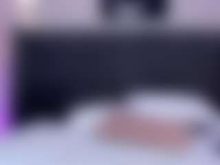 Karla Hudsson's Live Sex Cam Show
