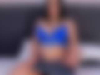 Karla Hudsson's Live Sex Cam Show