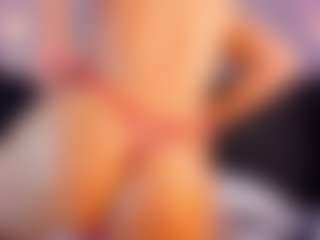 Karla Hudsson's Live Sex Cam Show