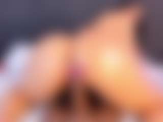 Karla Hudsson's Live Sex Cam Show