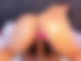 Karla Hudsson's Live Sex Cam Show