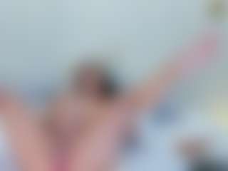 Karla Hudsson's Live Sex Cam Show
