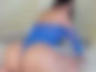 Karla Hudsson's Live Sex Cam Show