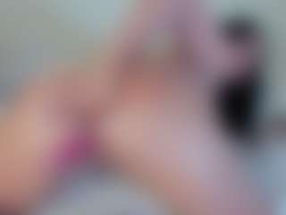 Karla Hudsson's Live Sex Cam Show