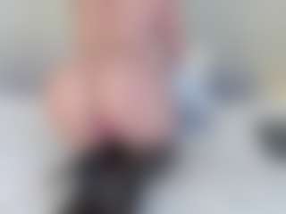 Karla Hudsson's Live Sex Cam Show