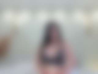 Karla Hudsson's Live Sex Cam Show