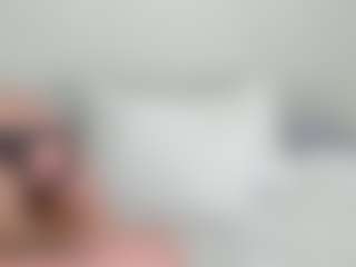 Karla Hudsson's Live Sex Cam Show