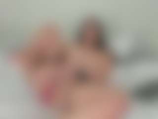 Karla Hudsson's Live Sex Cam Show