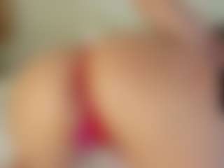 Karla Hudsson's Live Sex Cam Show