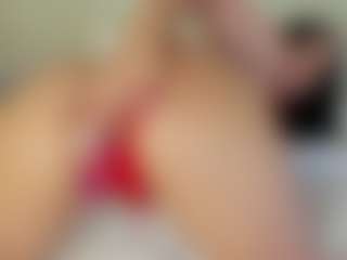 Karla Hudsson's Live Sex Cam Show