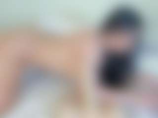 Karla Hudsson's Live Sex Cam Show
