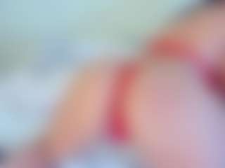 Karla Hudsson's Live Sex Cam Show