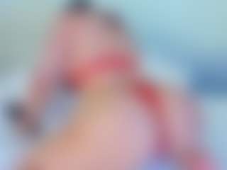 Karla Hudsson's Live Sex Cam Show