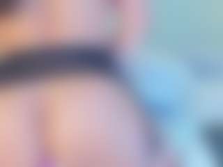 Karla Hudsson's Live Sex Cam Show