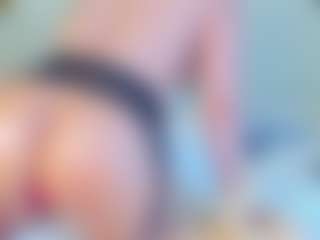 Karla Hudsson's Live Sex Cam Show