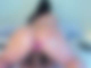 Karla Hudsson's Live Sex Cam Show