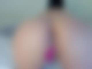Karla Hudsson's Live Sex Cam Show