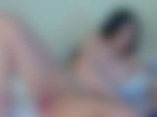 Karla Hudsson's Live Sex Cam Show