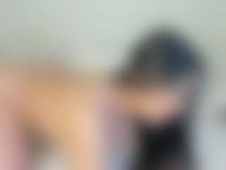 Karla Hudsson's Live Sex Cam Show