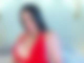 Live cam show with Karla Hudsson - BBW on Fit Hotties