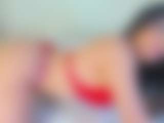Karla Hudsson's Live Sex Cam Show