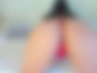 Karla Hudsson's Live Sex Cam Show
