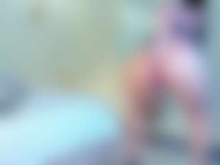 Karla Hudsson's Live Sex Cam Show