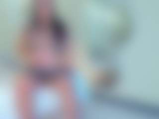 Karla Hudsson's Live Sex Cam Show