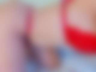 Karla Hudsson's Live Sex Cam Show
