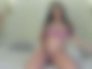 Karla Hudsson's Live Sex Cam Show