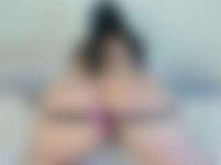 Karla Hudsson's Live Sex Cam Show
