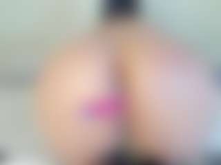 Karla Hudsson's Live Sex Cam Show